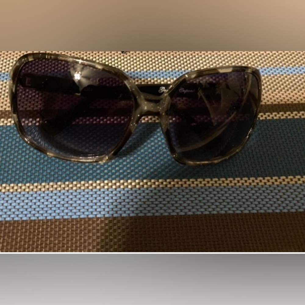 Georgia Caponi Sunglasses